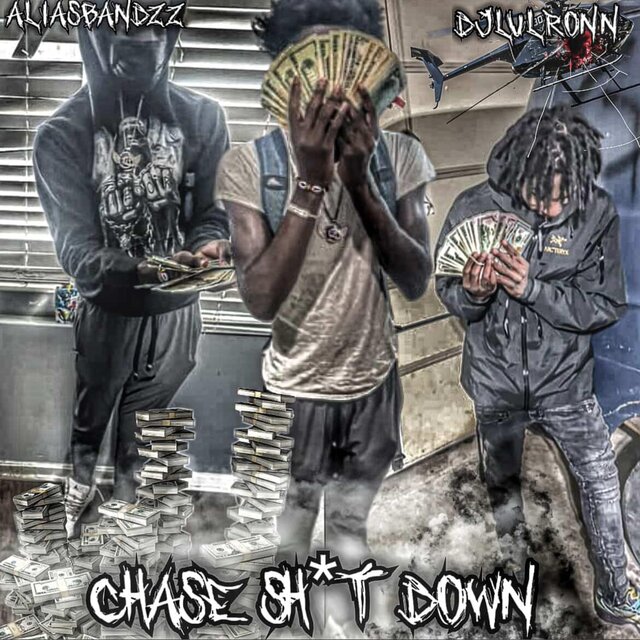 Chase Shit Down
