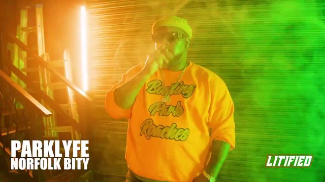 Norfolk Bity  (NovaOnTheTrackBEATZ  Remix)
