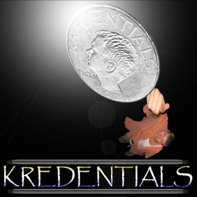 Kredentials