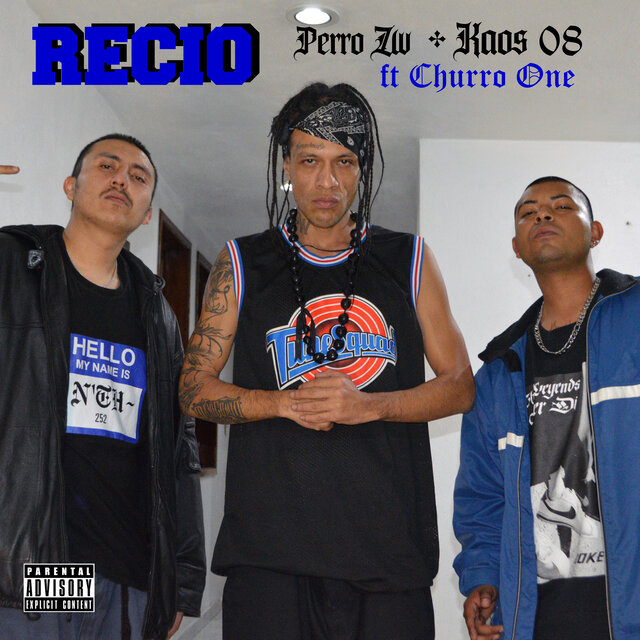 Recio
