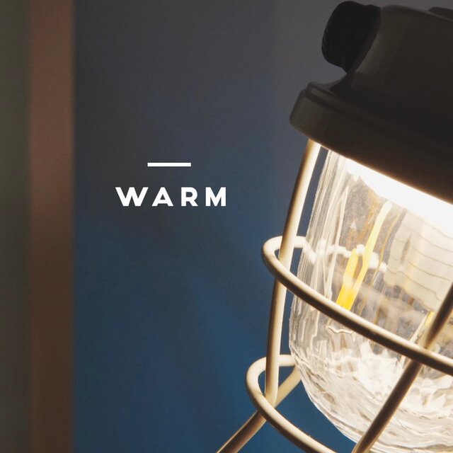 Warm