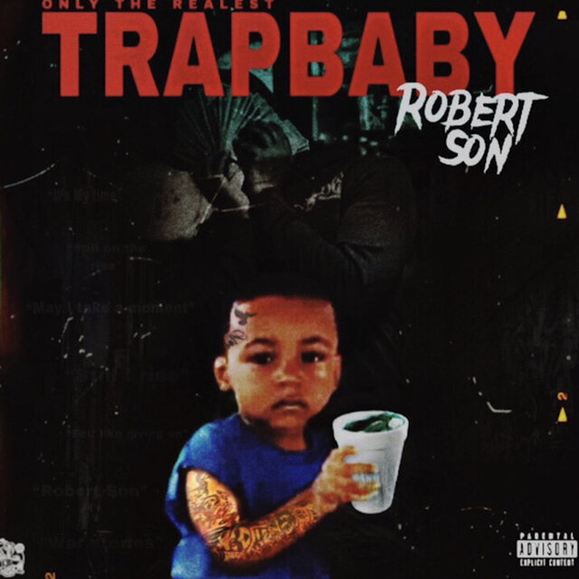 Robert Son