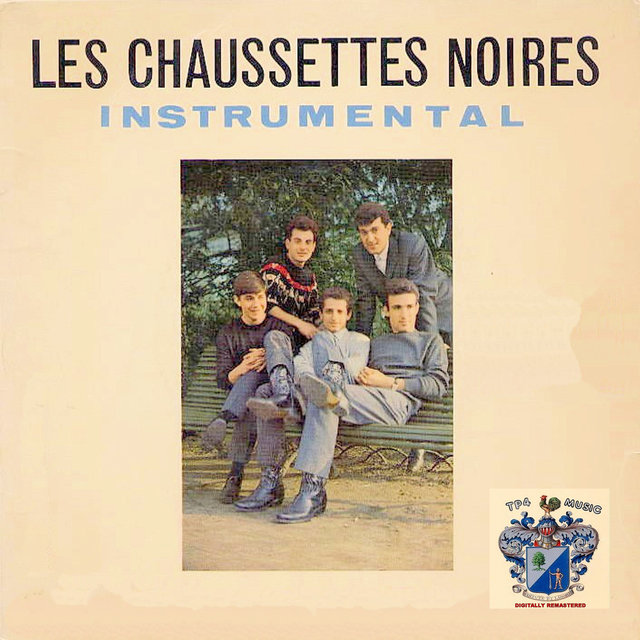 Instrumental