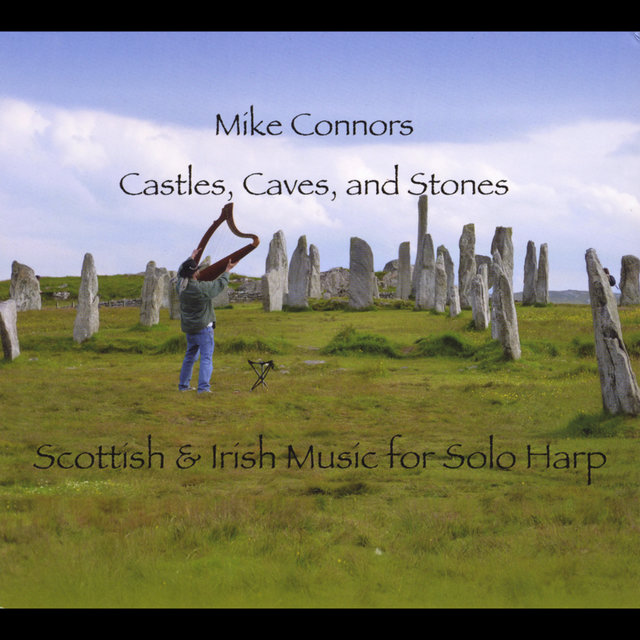 Castles, Caves, and Stones