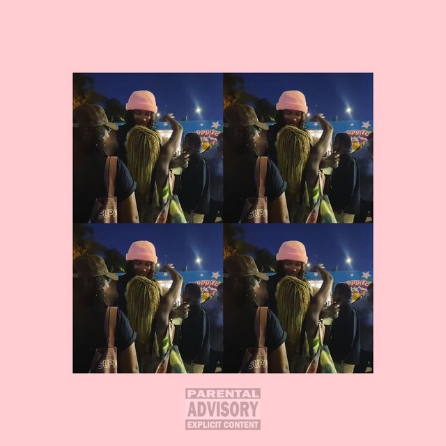 PINK HAT