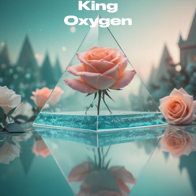 Oxygen
