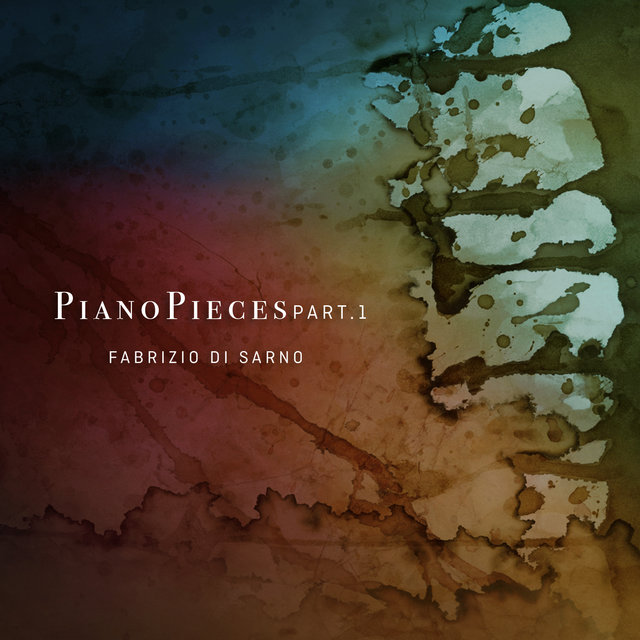 Piano Pieces, Pt. 1