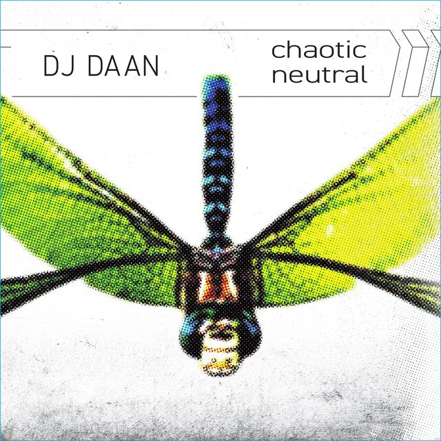 Chaotic Neutral