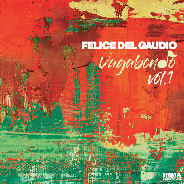 Vagabondo (Vol.1)
