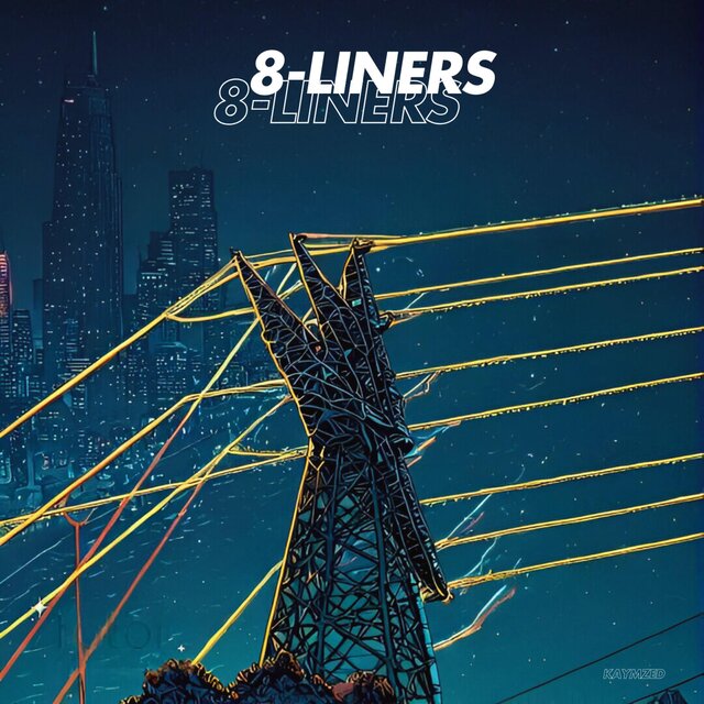 8-Liners