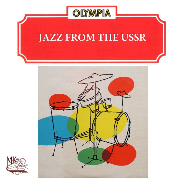 Jazz from the USSR