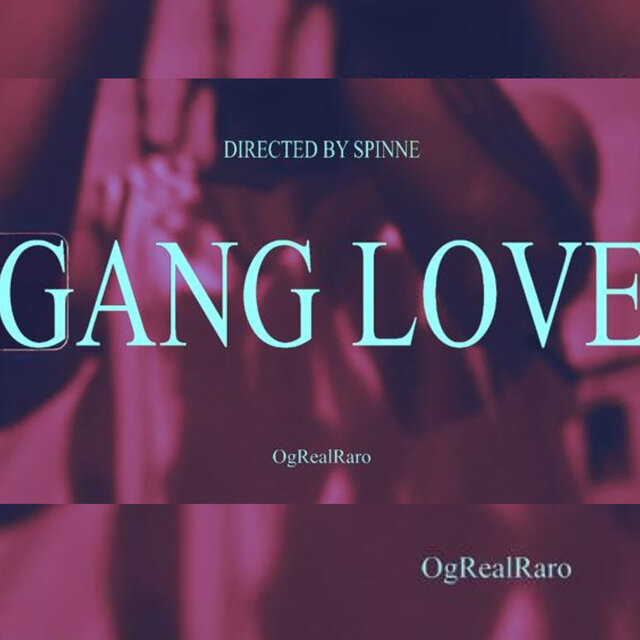 Directed by Spine Gang Love