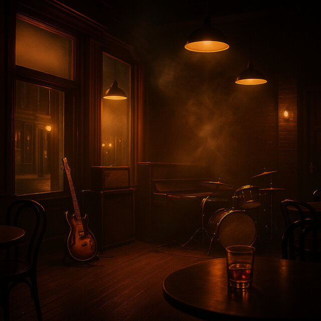 Smoke & Groove