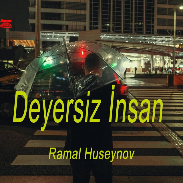 Deyersiz İnsan