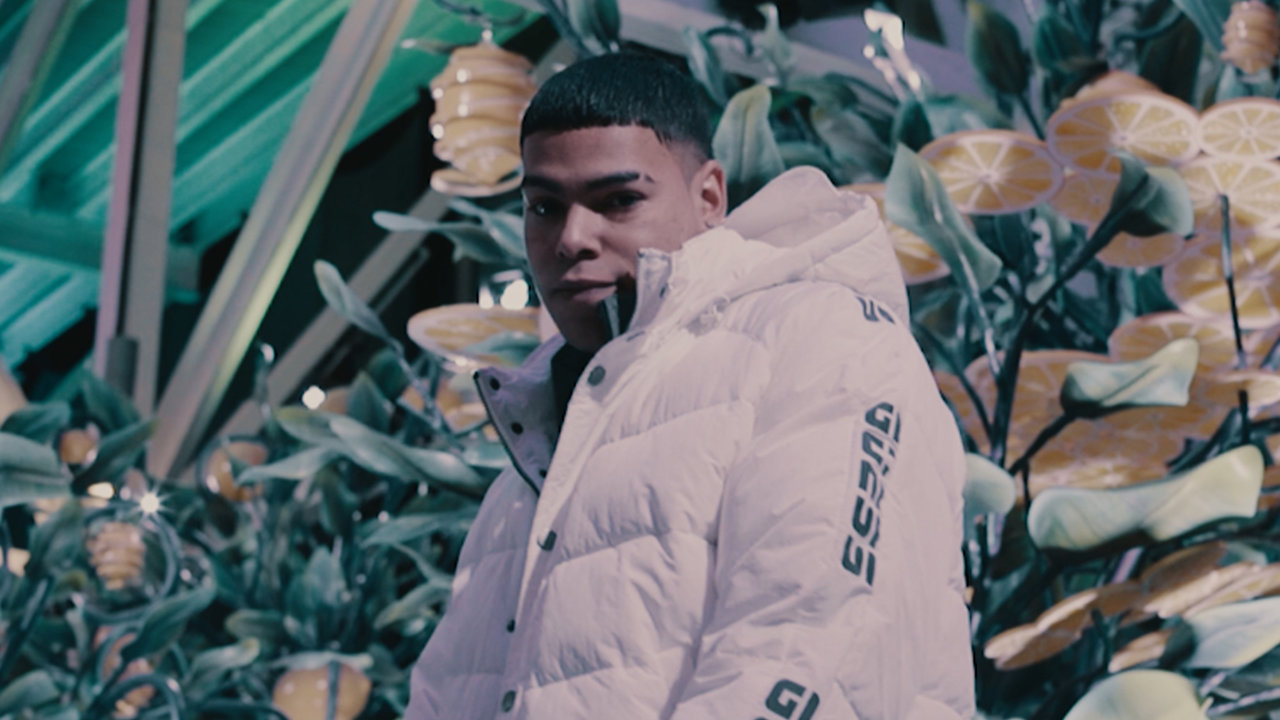 Why (Official Video)