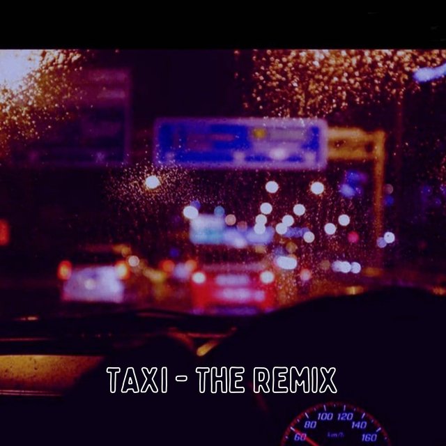 TAXI (Remix)