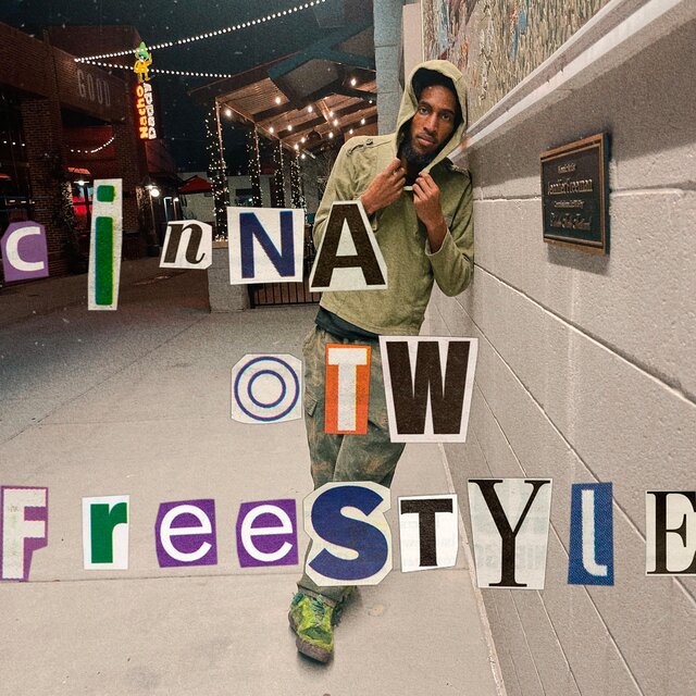 Otw (freestyle)