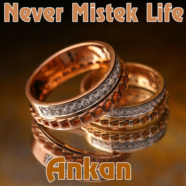 Never Mistek Life