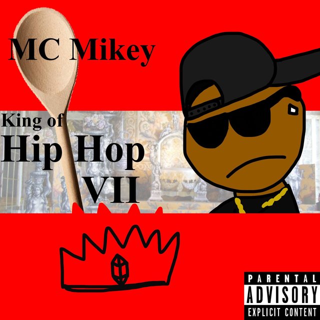 King of Hip Hop 7