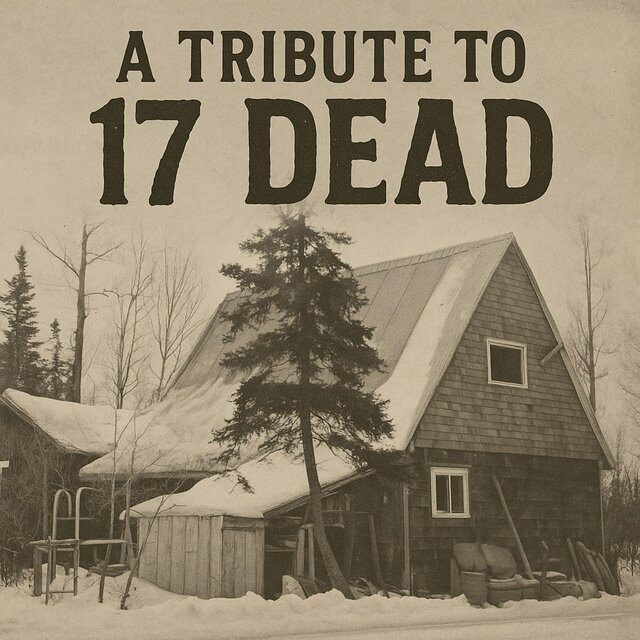 A Tribute To 17 Dead