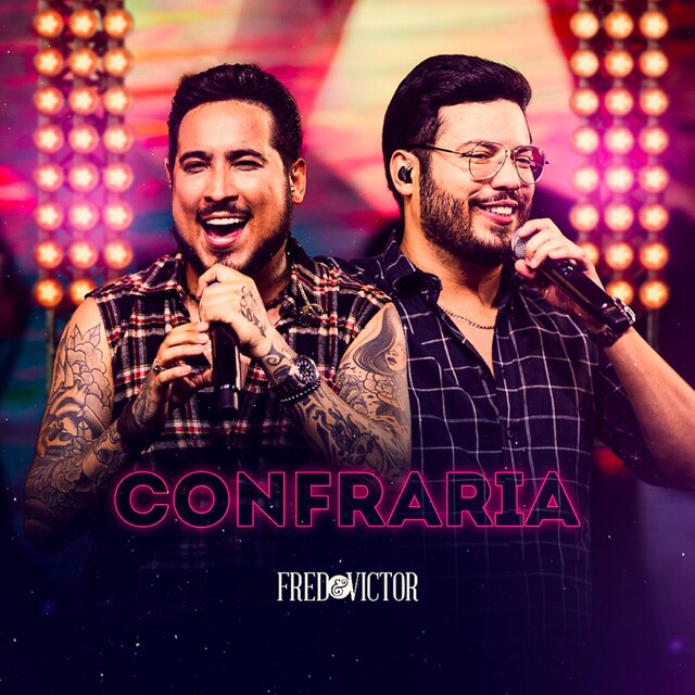 Confraria (Ao Vivo)