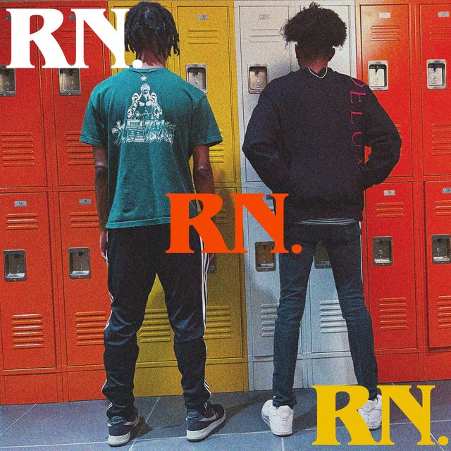 RN. (feat. PrettyBoyInfamous)