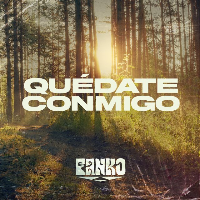Quédate Conmigo