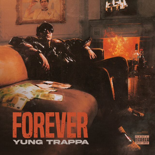 Forever