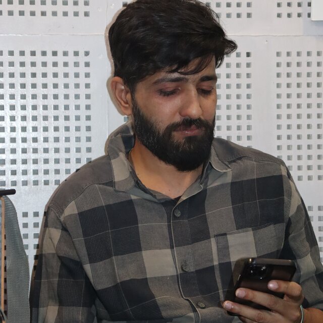 Wafa Na Ras Aai
