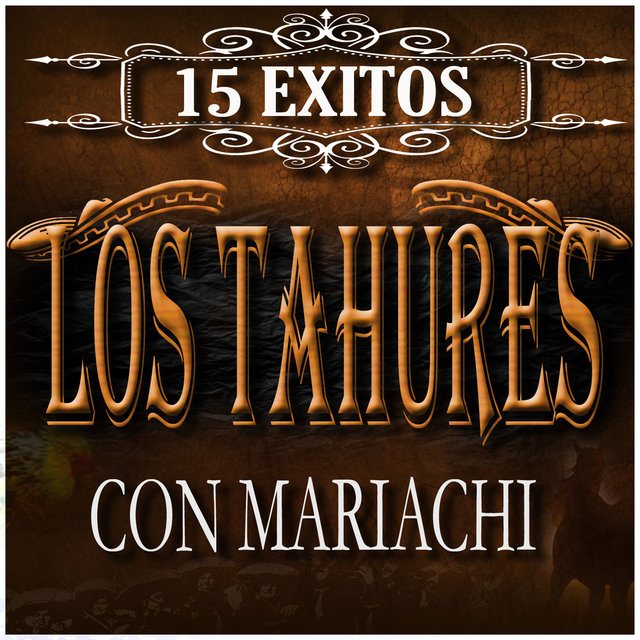 15 Exitos Con Mariachi (Mariachi)