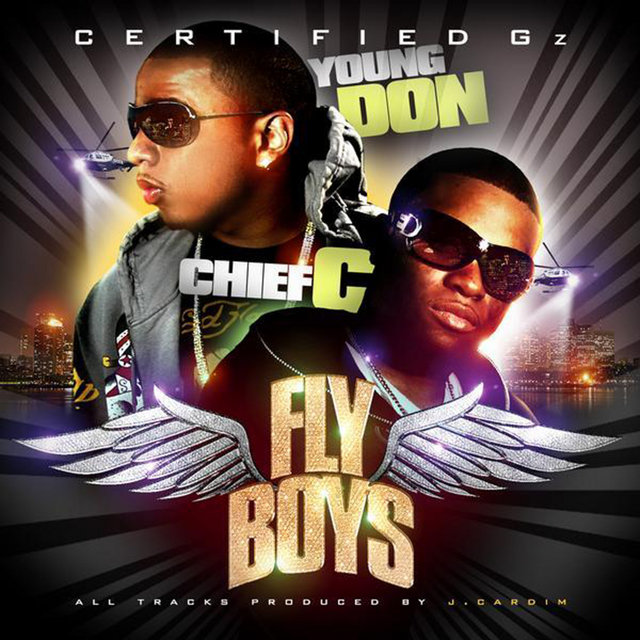 Fly Boys