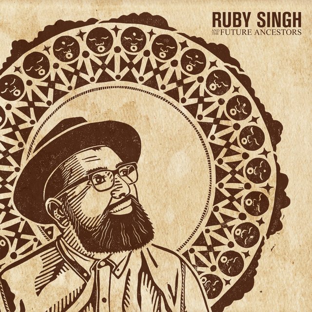 Ruby Singh and the Future Ancestors