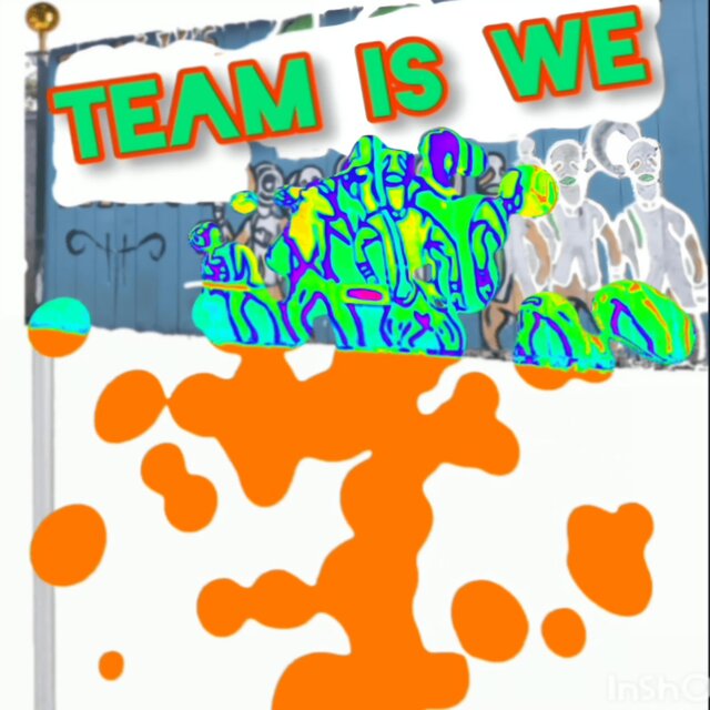 Team Is We