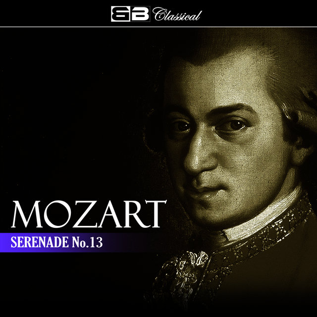 Mozart Serenade No. 13