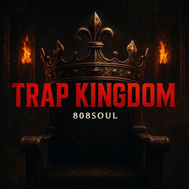 TRAP KINGDOM