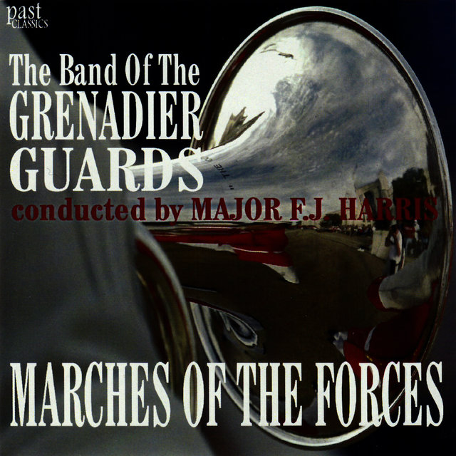 Marches Of The Forces