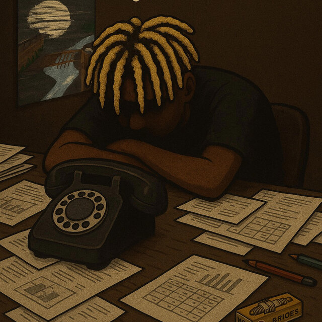 Pick up the phone