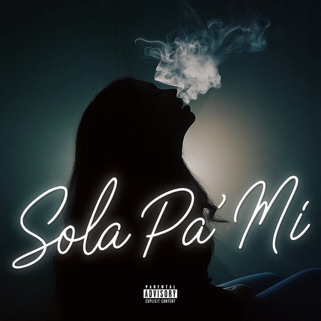 Sola Pa' Mi 