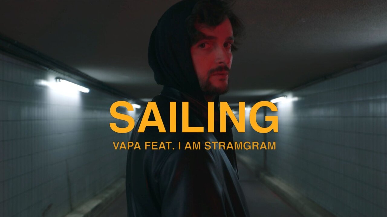 Sailing