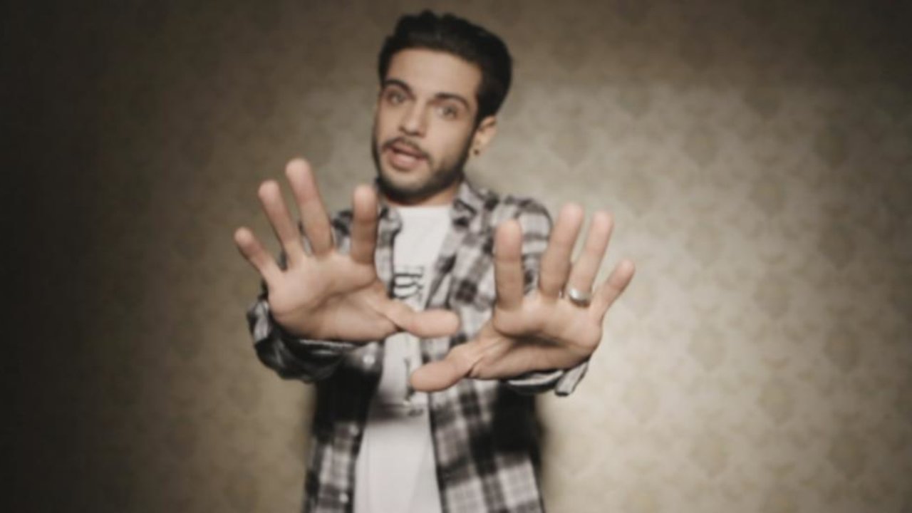 Quanto 6 bella (Videoclip)