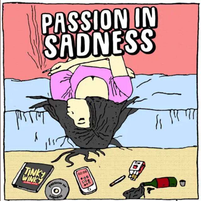 Passion In Sadness