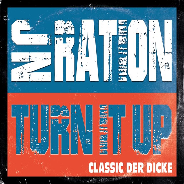 Turn It Up