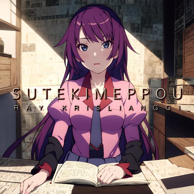 Sutekimeppou (from 