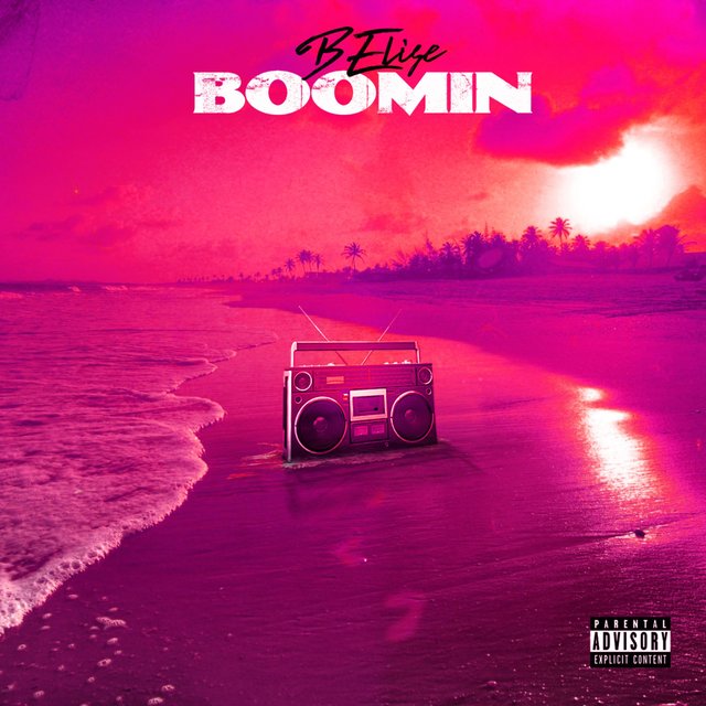 Boomin'