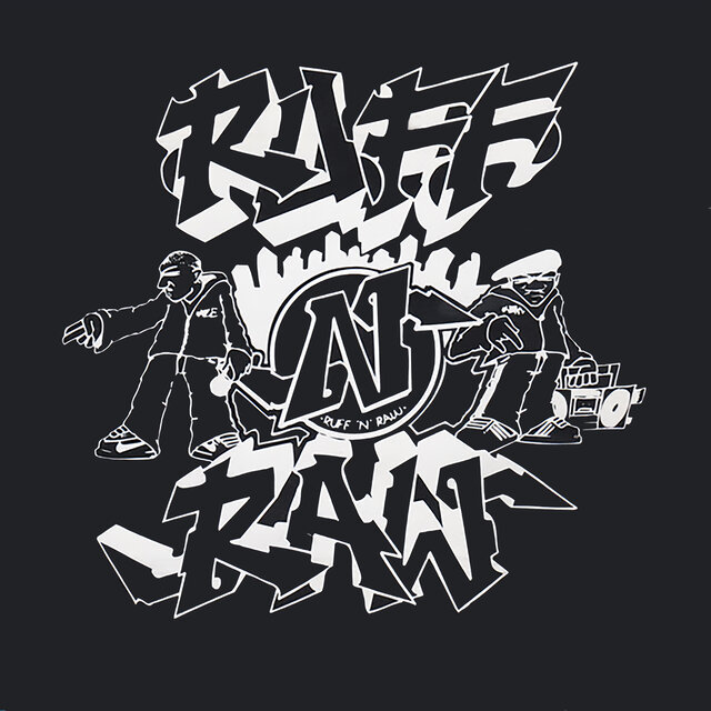 Ruff-N-Raw | 1 Year In Rugged Hip Hop