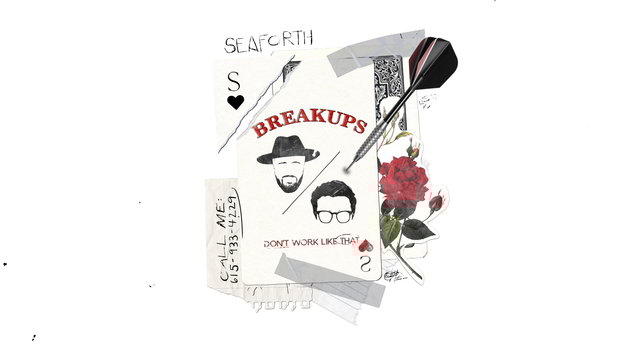 Breakups (Lyric Video)