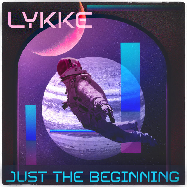 Just The Beginning