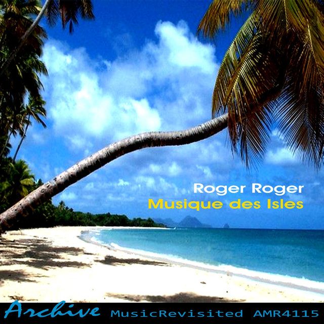 Musique des Isles