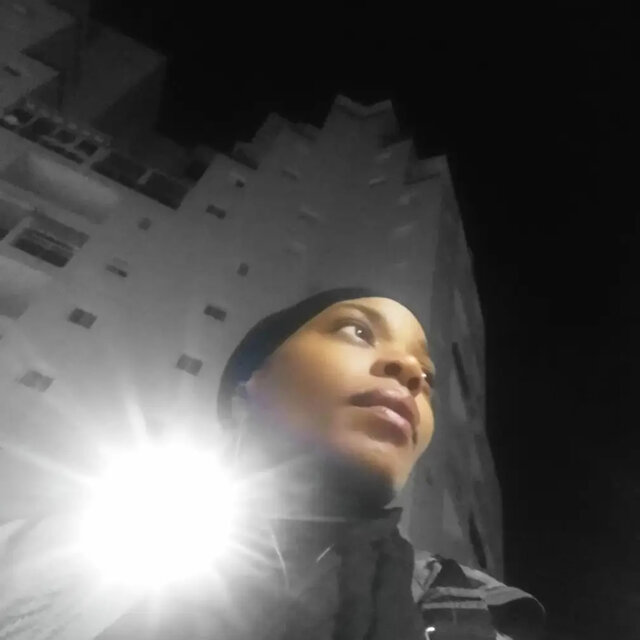 Black Jerusalem, Vol. 1