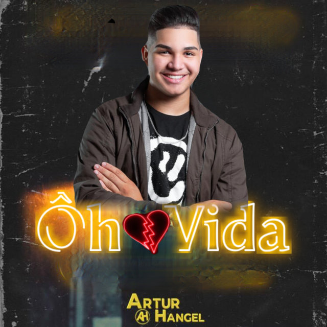 Ôh Vida